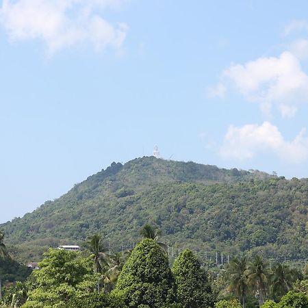 Sinsub Residence Rawai 외부 사진