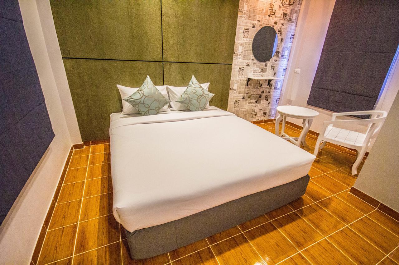 Sinsub Residence Rawai 외부 사진