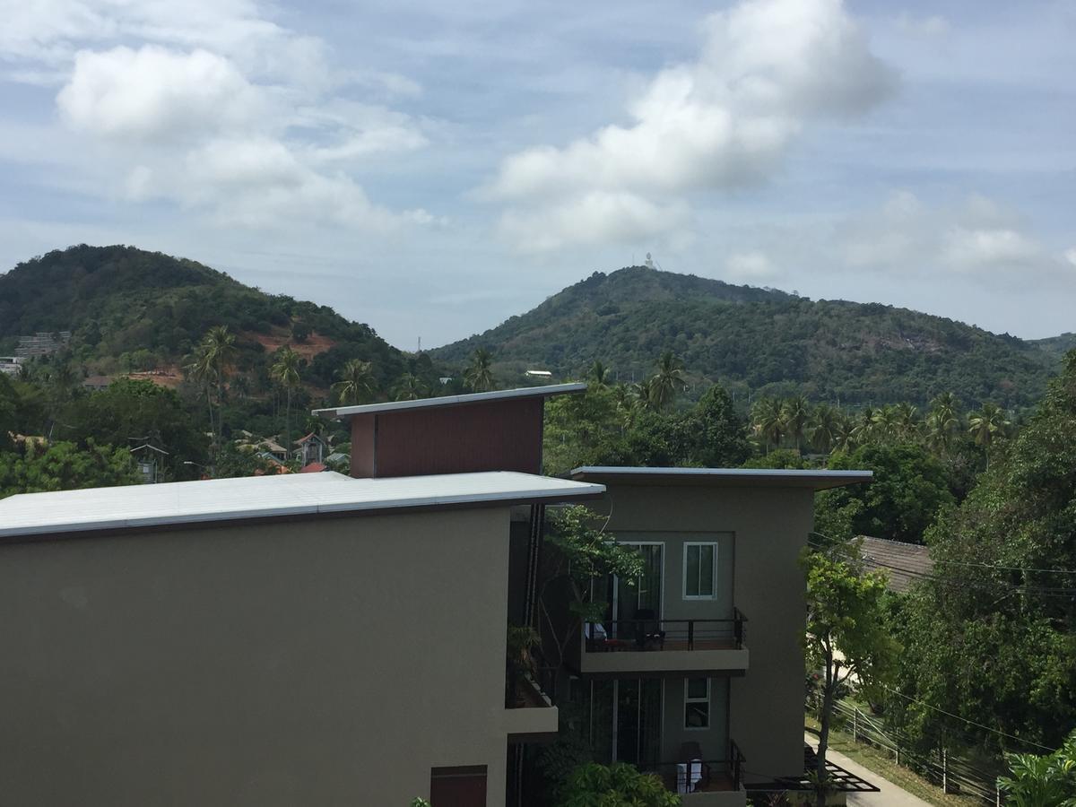 Sinsub Residence Rawai 외부 사진