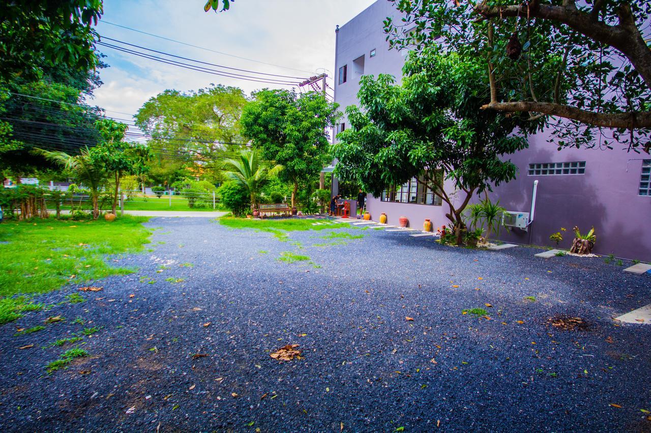 Sinsub Residence Rawai 외부 사진