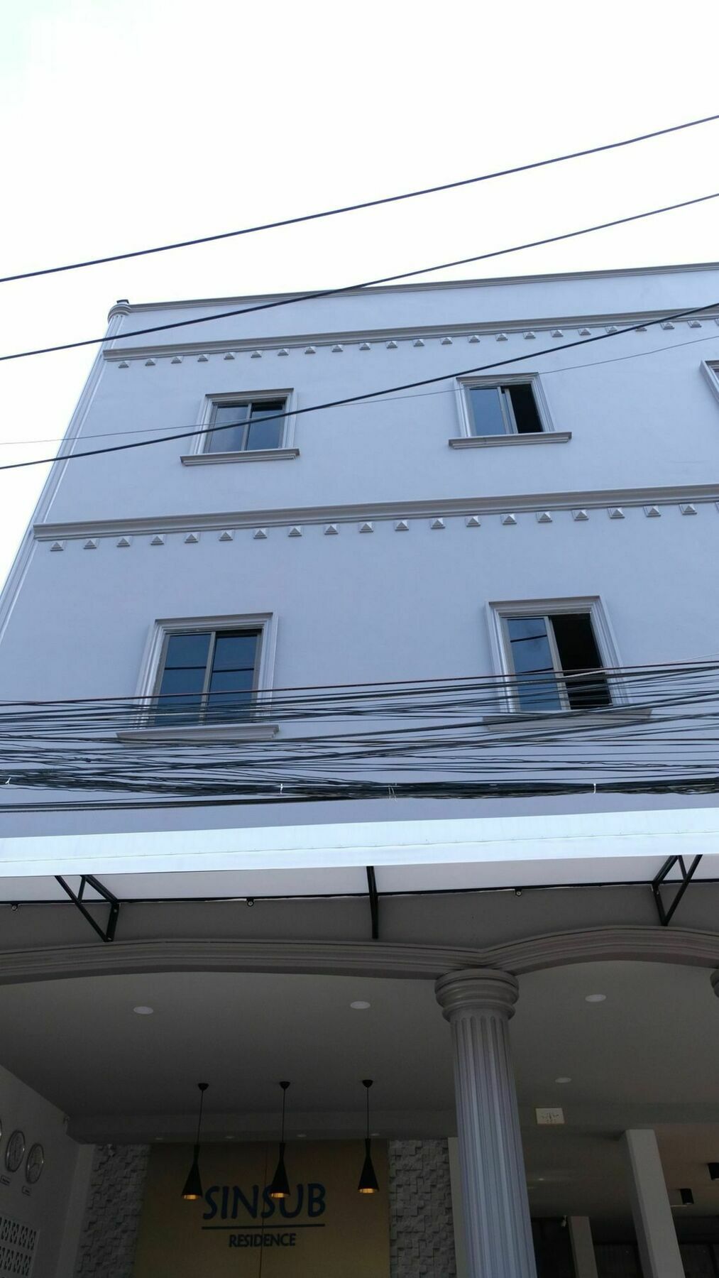 Sinsub Residence Rawai 외부 사진