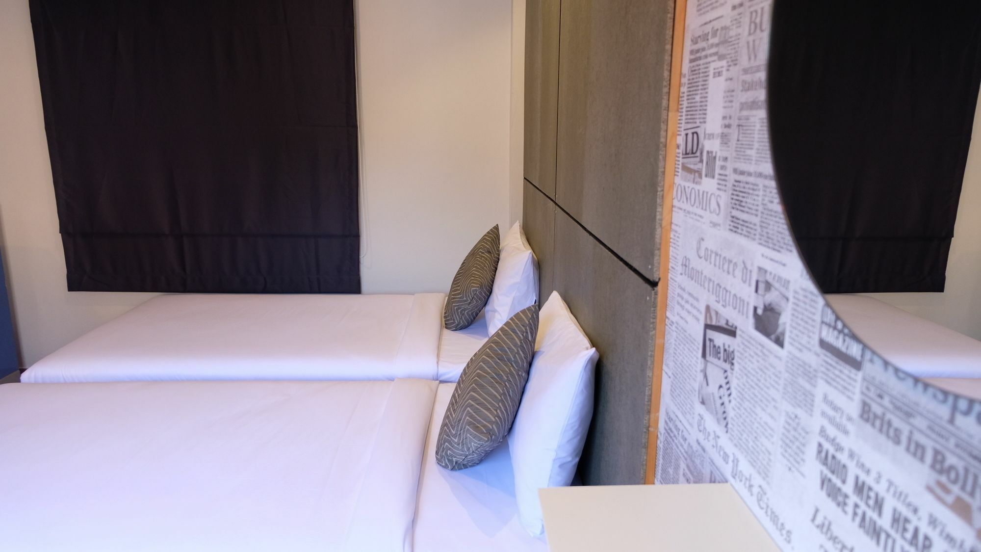Sinsub Residence Rawai 외부 사진