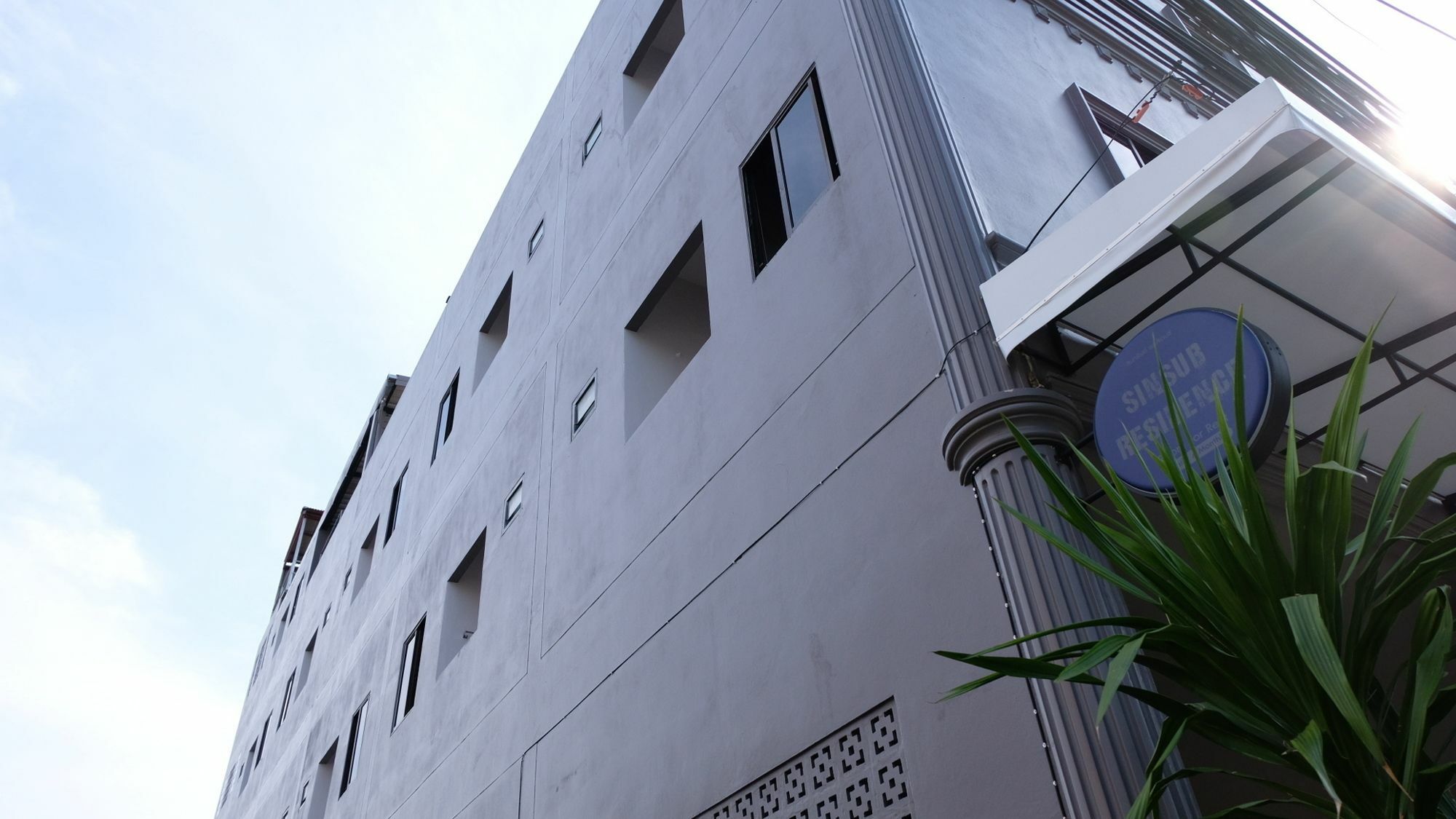 Sinsub Residence Rawai 외부 사진