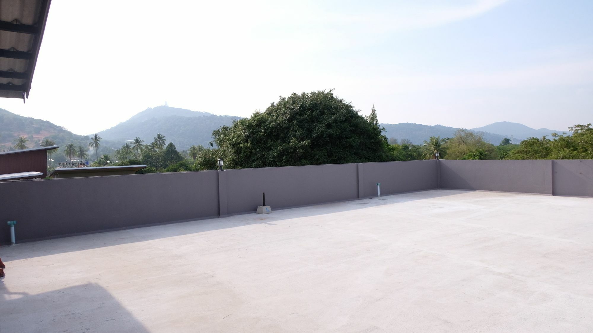 Sinsub Residence Rawai 외부 사진