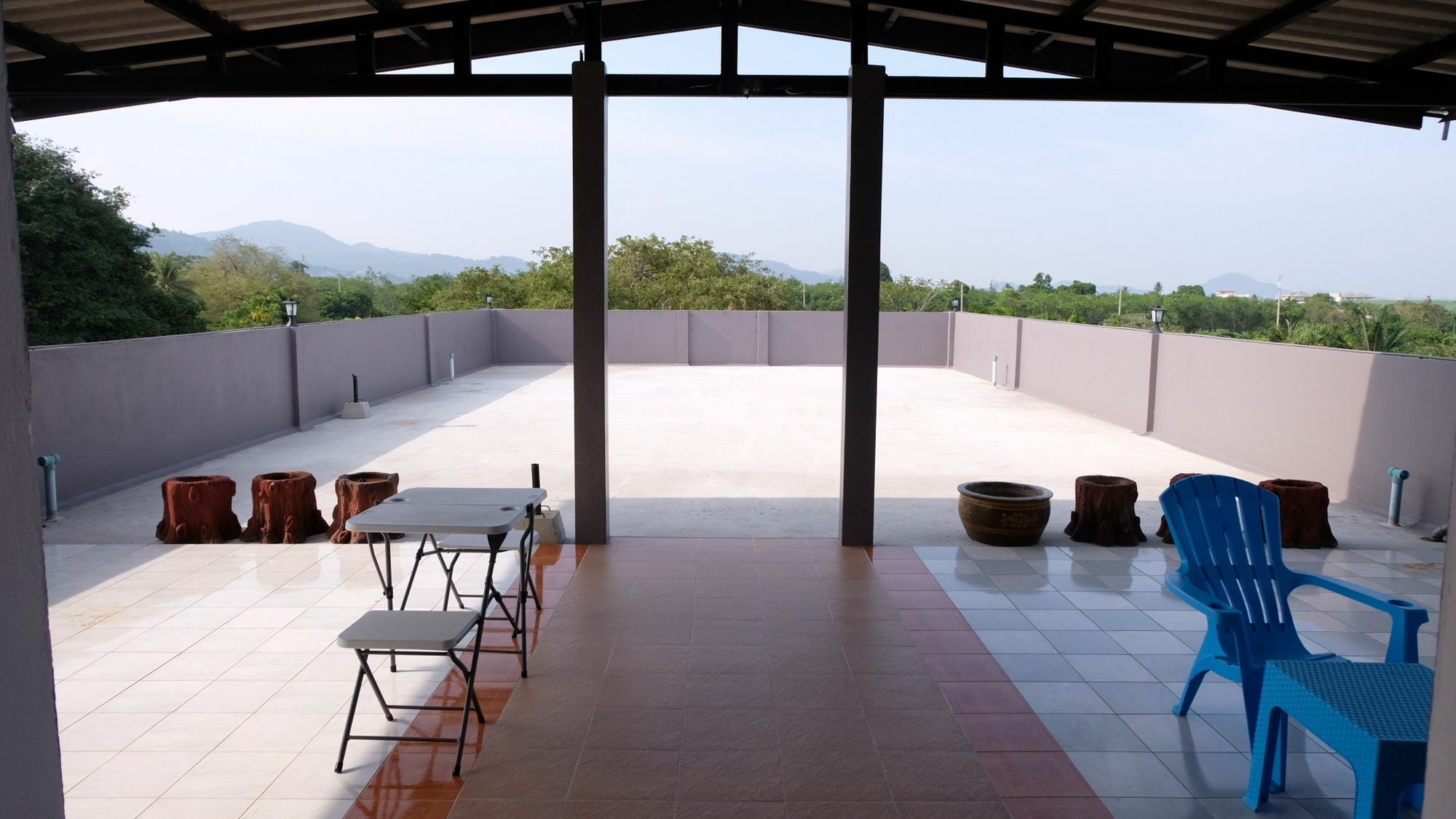 Sinsub Residence Rawai 외부 사진