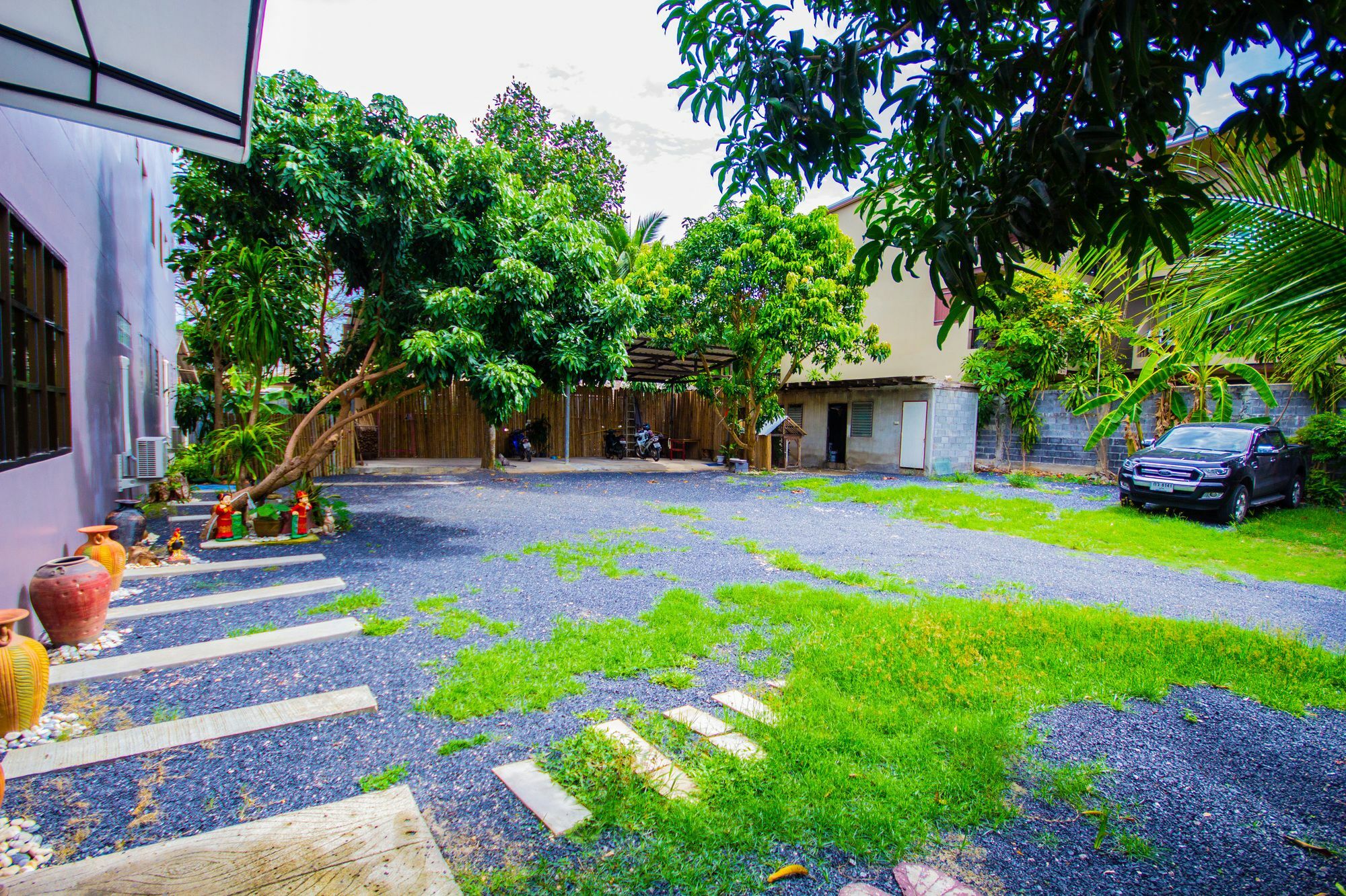 Sinsub Residence Rawai 외부 사진